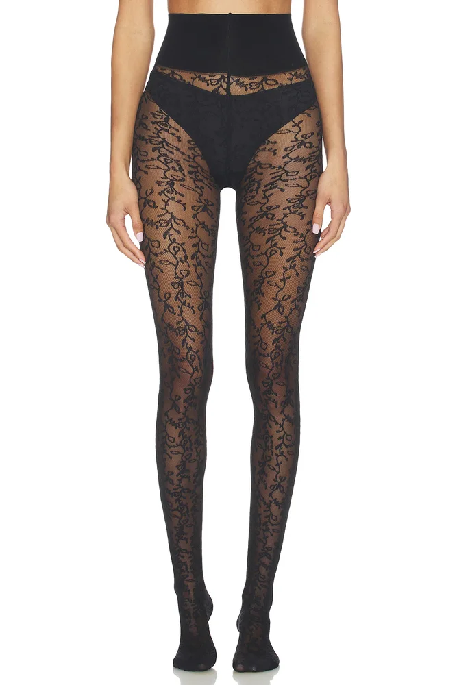 Lo Lace Tights