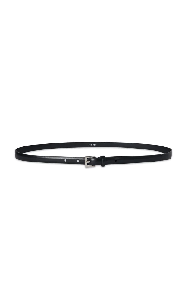City Leather Belt