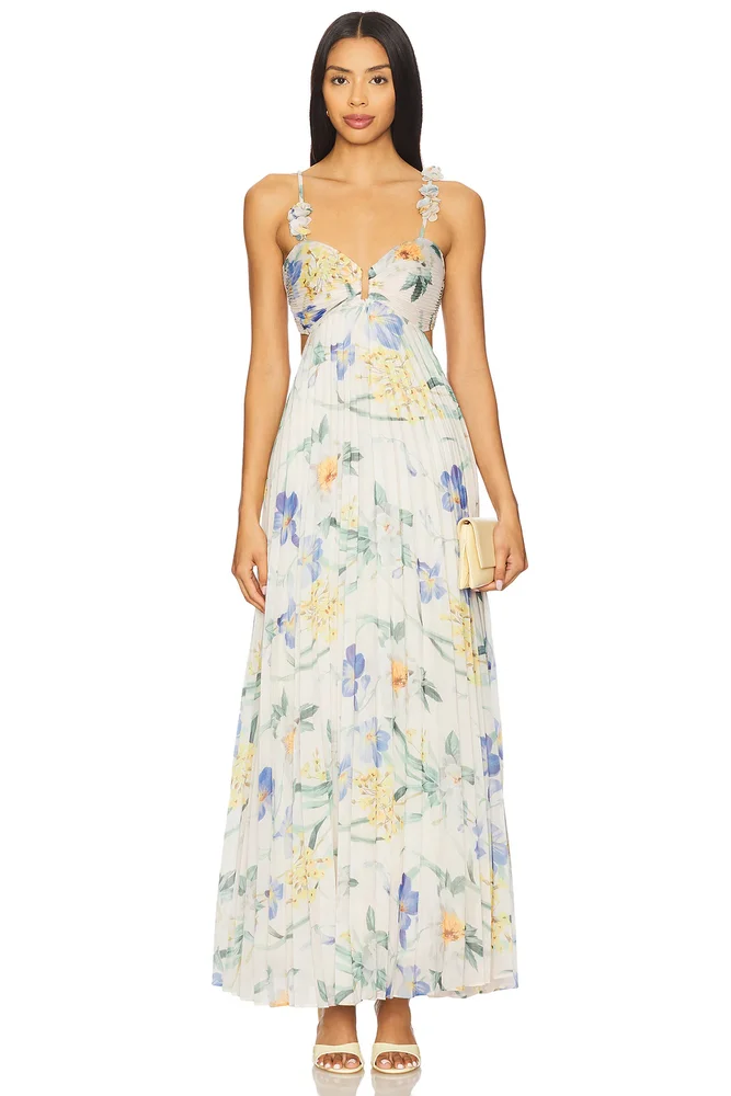 Emese Dress