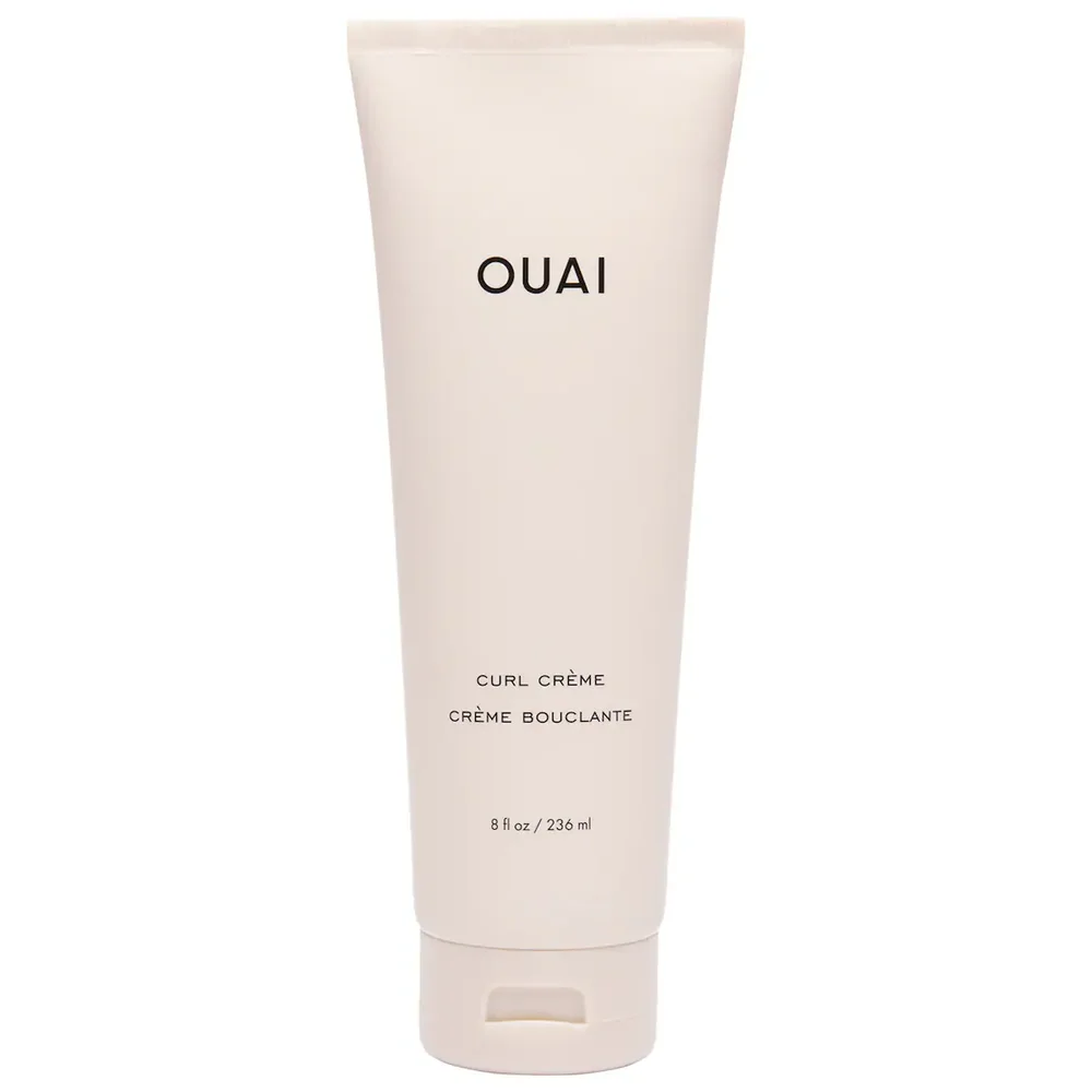 Anti-Frizz Curl Cream