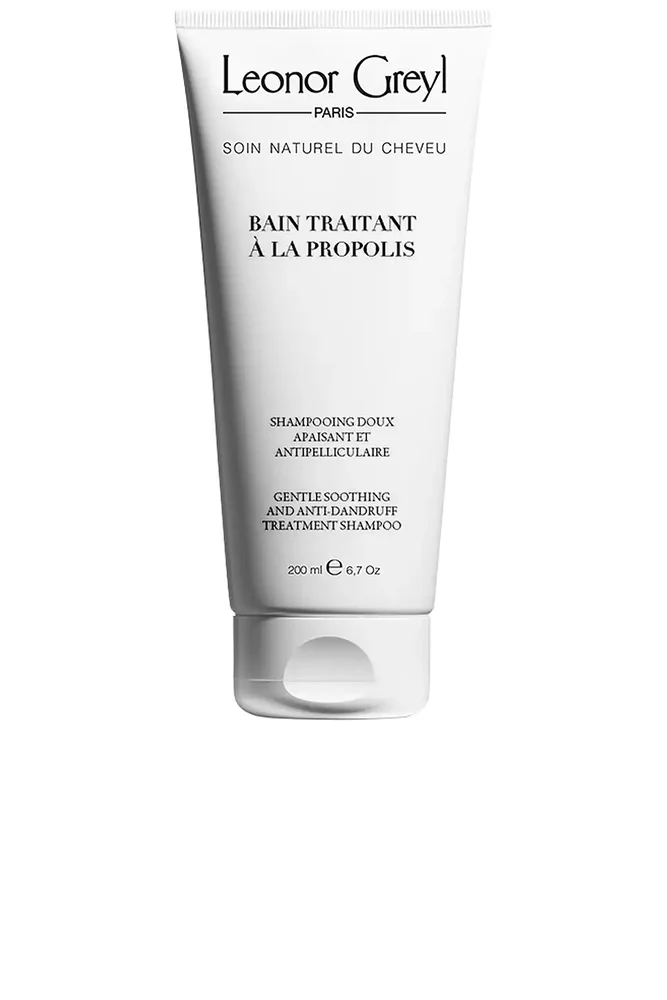 Bain Traitant a la Propolis Gentle Dandruff Shampoo