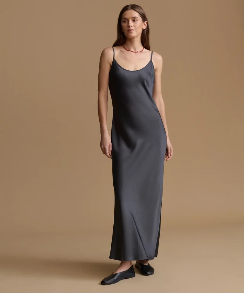 Cleo Slip Dress