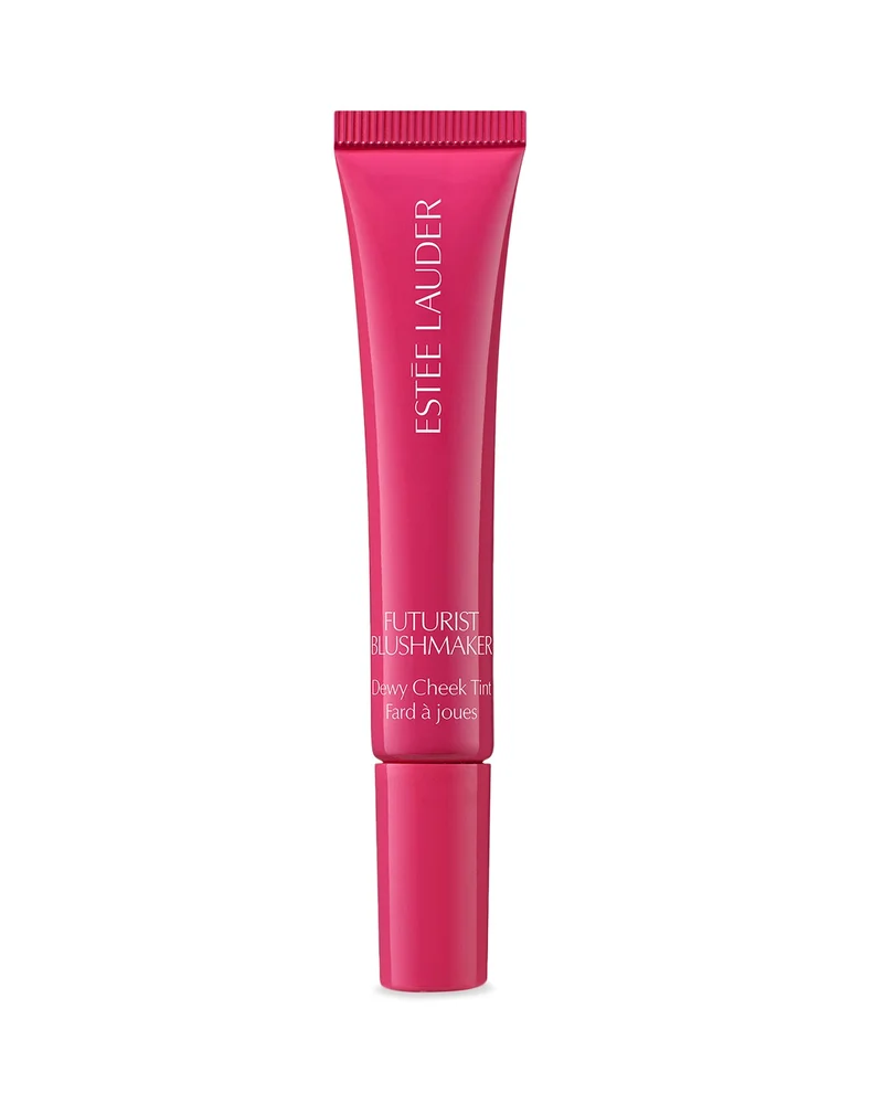 Futurist Blushmaker Dewy Cheek Tint Liquid Blush in Across the Dance Floor
