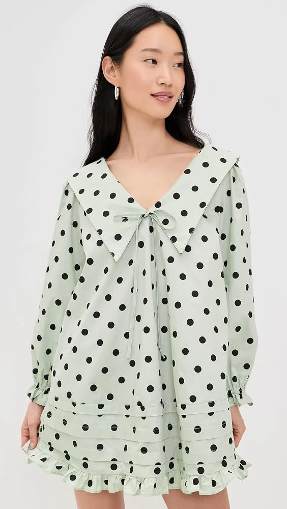 Leigh Dress