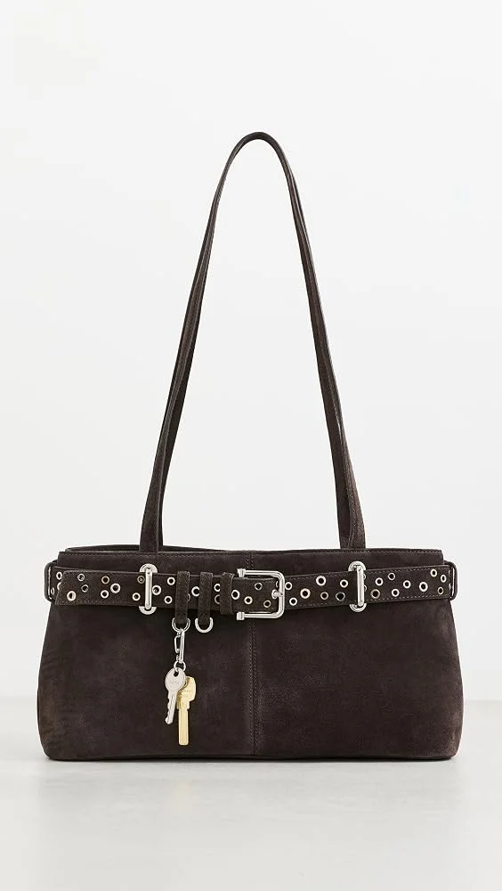 Shoulder Brocle Bag