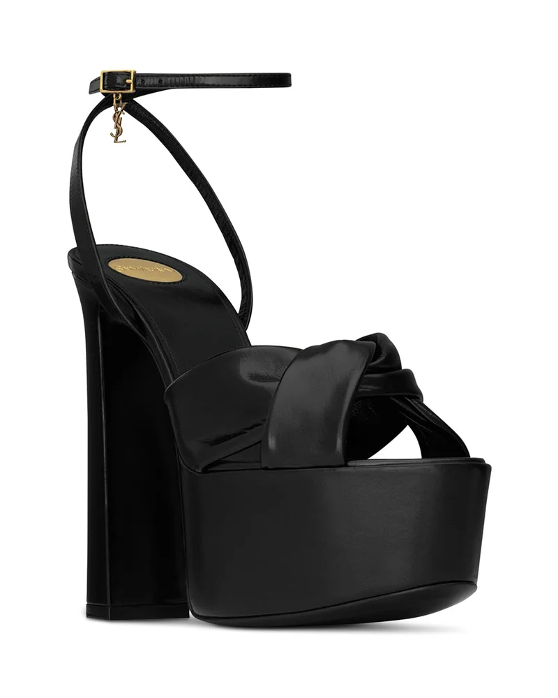 Franciane Platform Sandals
