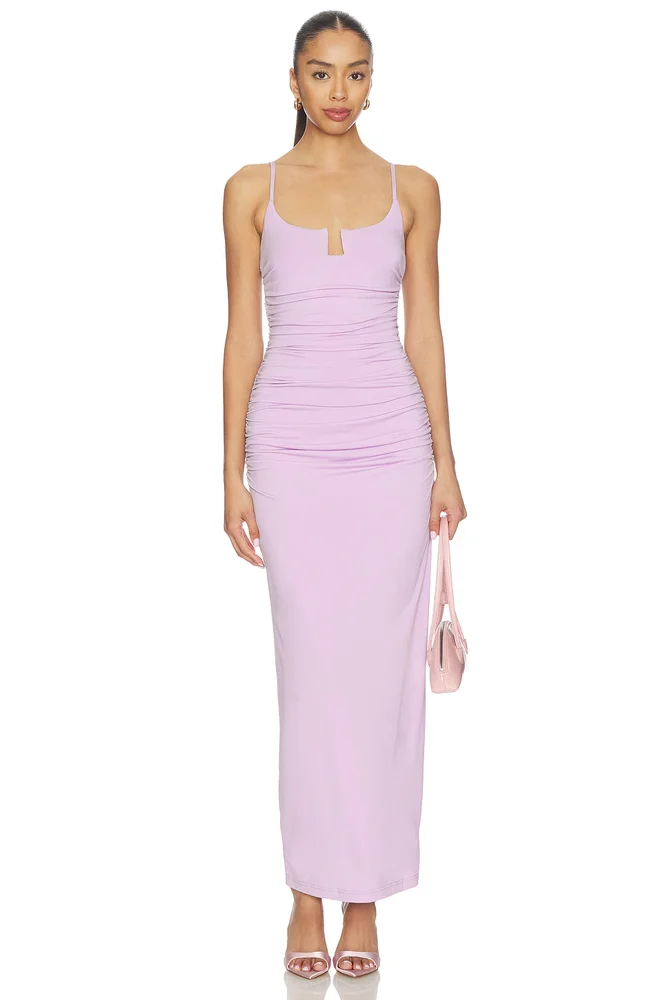 Octavia Gown Dress