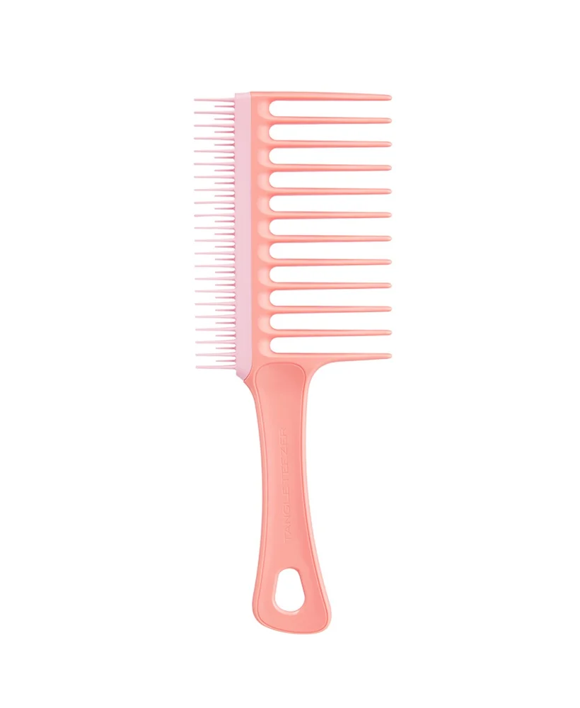 Wide Tooth Dual Sided Comb