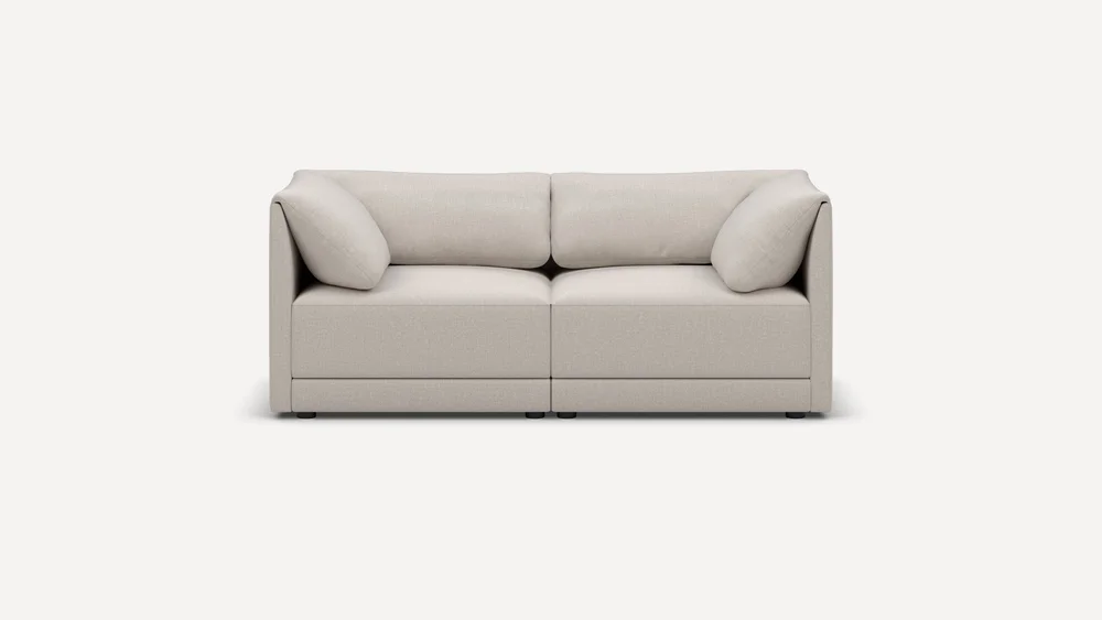 Range Pro 76" 2-Seat Sofa