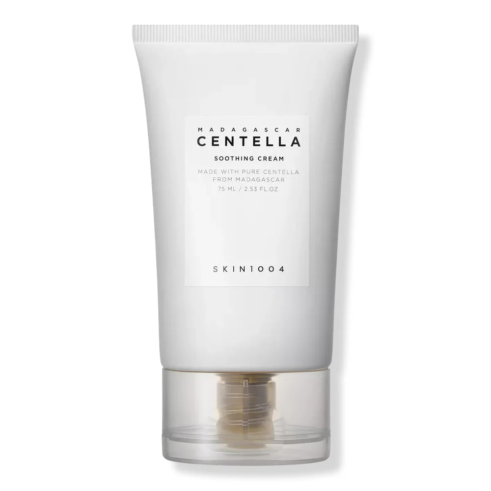 Madagascar Centella Soothing Cream