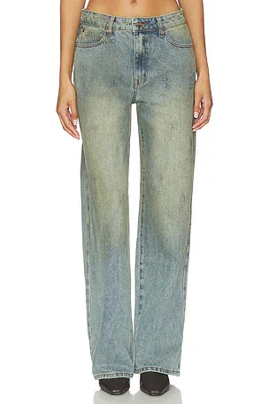 Top Model Jeans