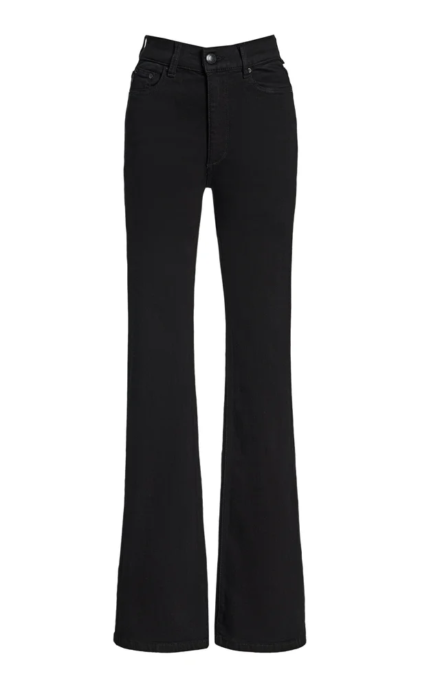 Bridget Bootcut High-Rise Instasculpt™Jeans