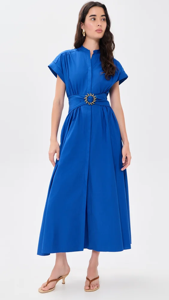 Neesha Dress