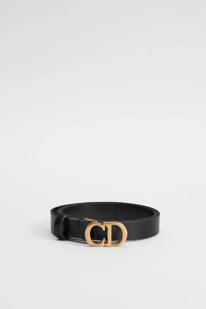 Saddle Belt