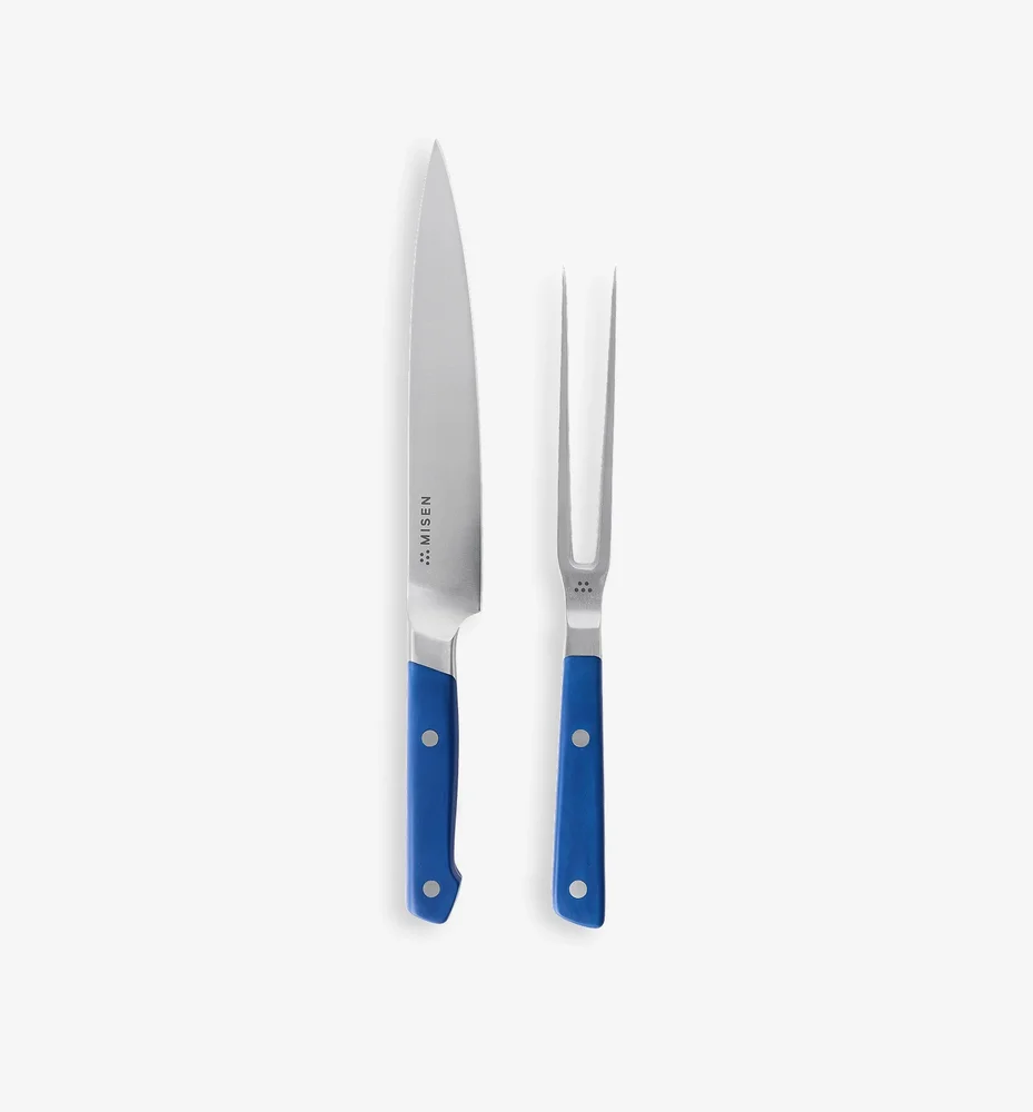 Carving Set