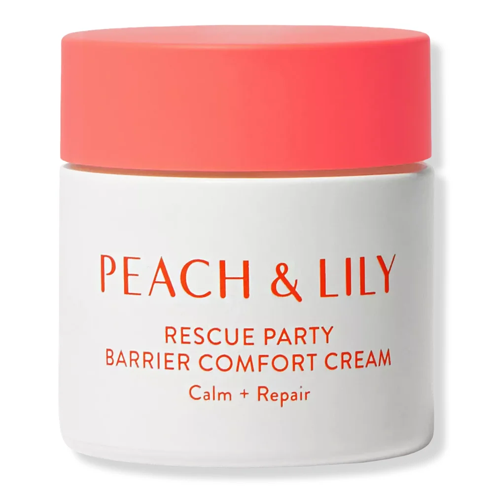 Rescue Party Barrier Comfort Cream