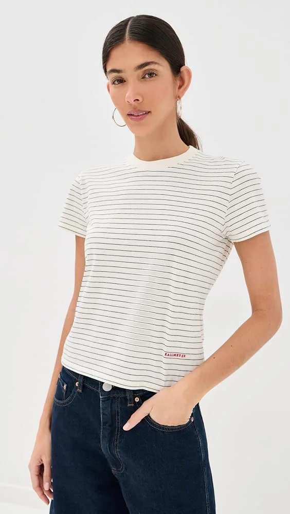 Kenzie T-Shirt