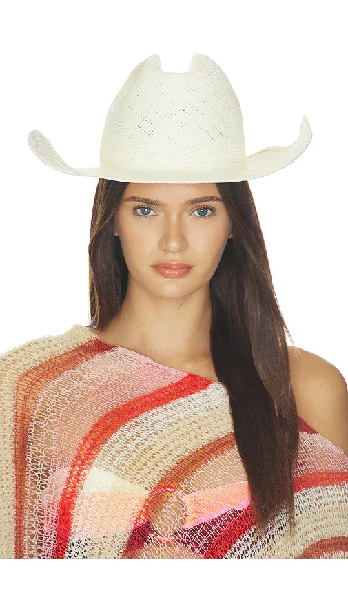 Carter Cowboy Hat