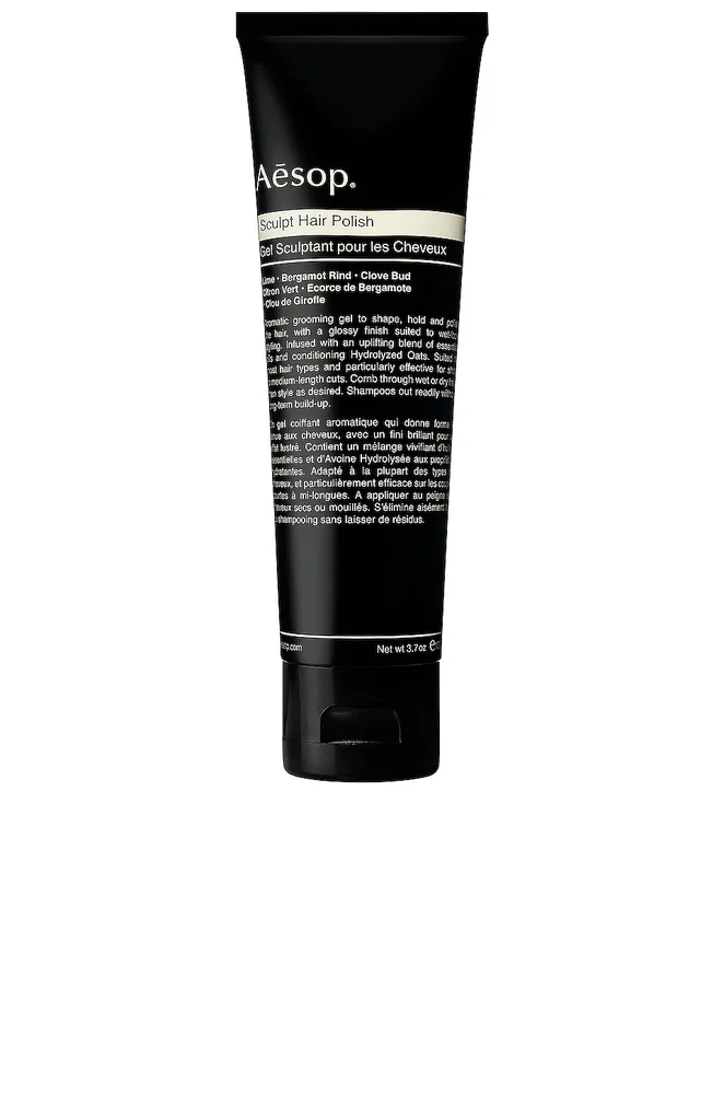 Sculpt Hair Polish