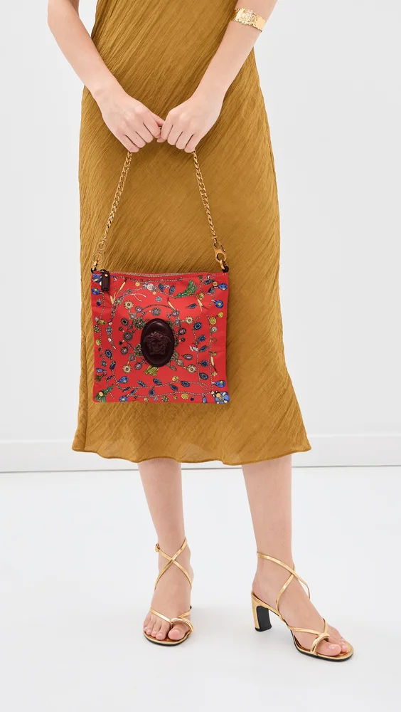 Small Shoulder Bag
