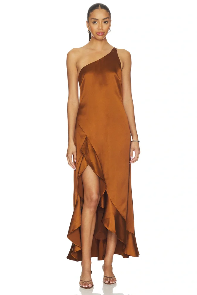 Mindy Dress