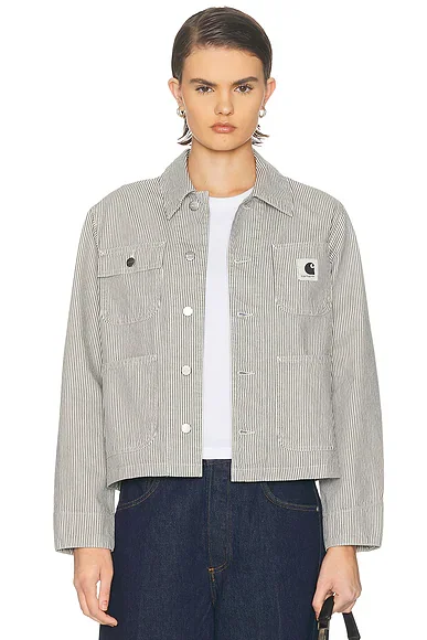 Mercer Chore Coat
