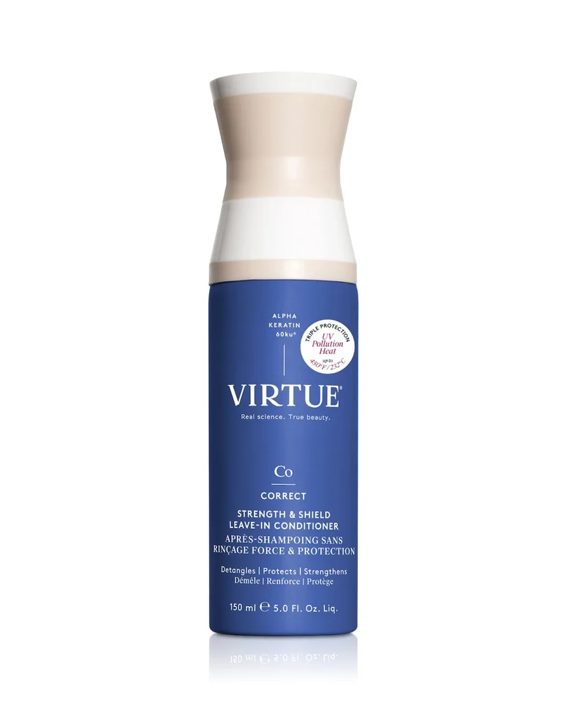 Strength & Shield Leave in Conditioner