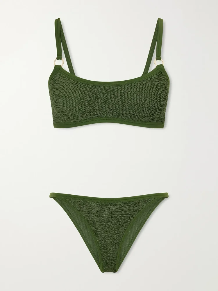 Iris Original Crinkle™ bikini
