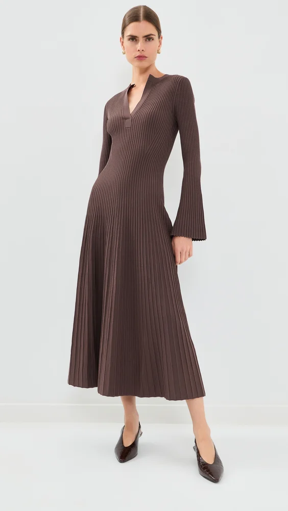 Genna Dress