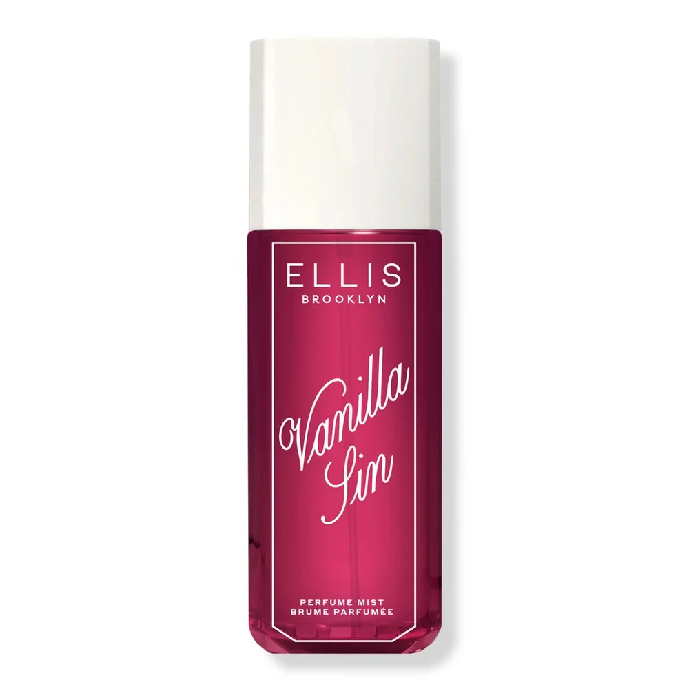 VANILLA SIN Perfume Mist