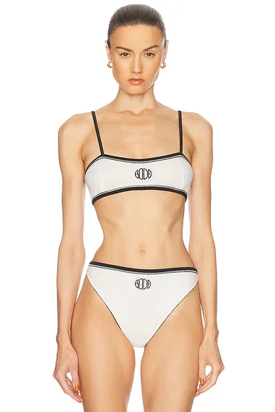 Deco Bra