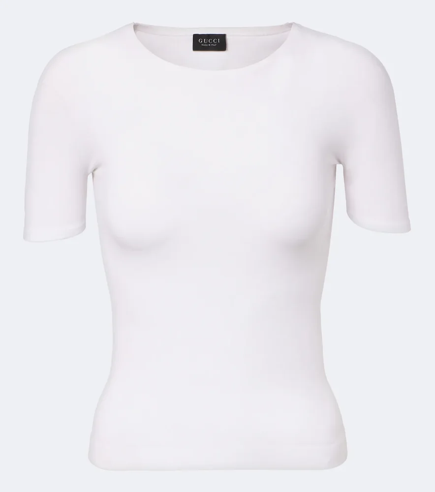 Jersey T-shirt