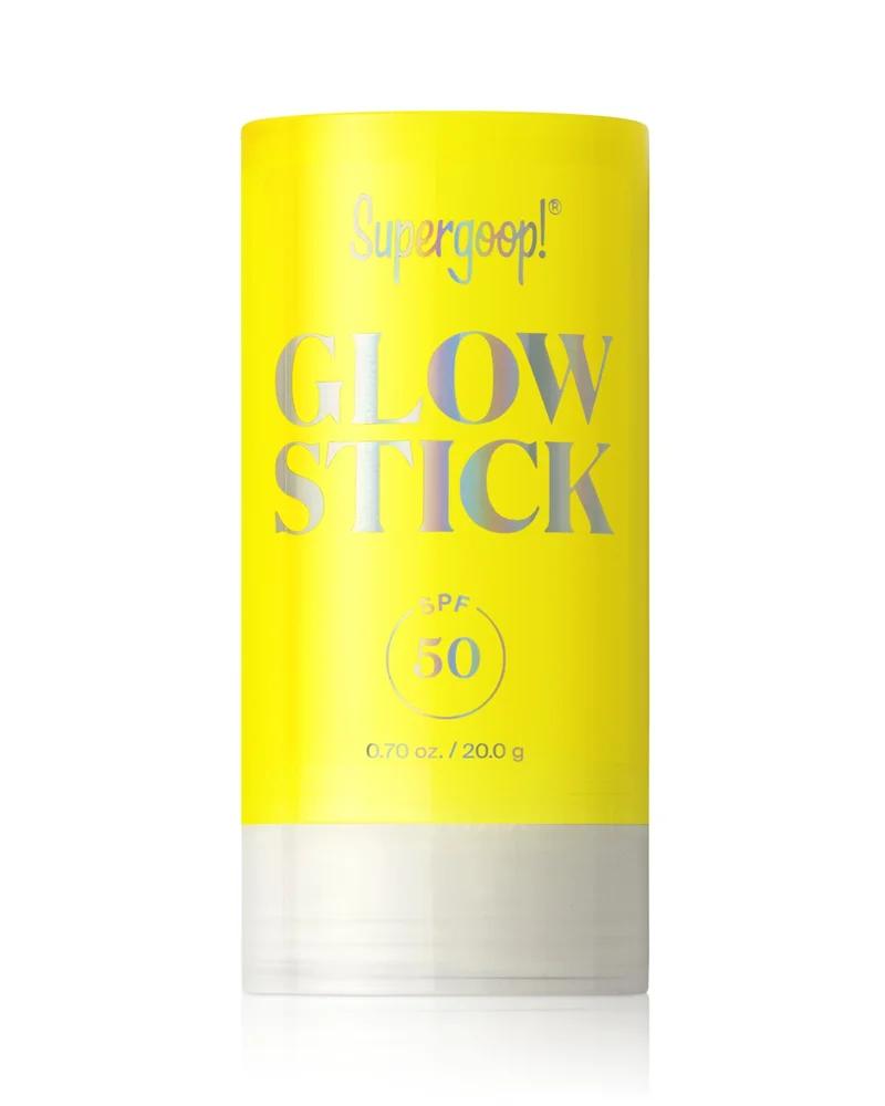 Glow Stick Sunscreen SPF 50