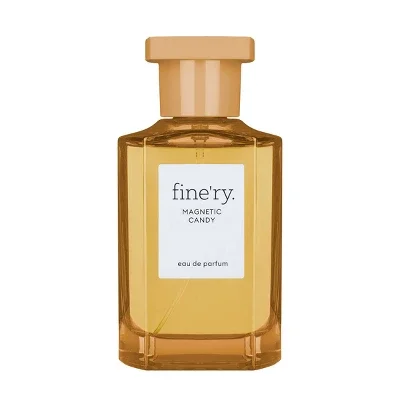 Eau de Parfum Women's Perfume - Magnetic Candy - 2 fl oz