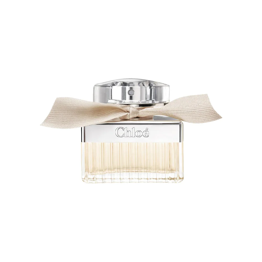 Chloé Eau de Parfum with Rose & Amber