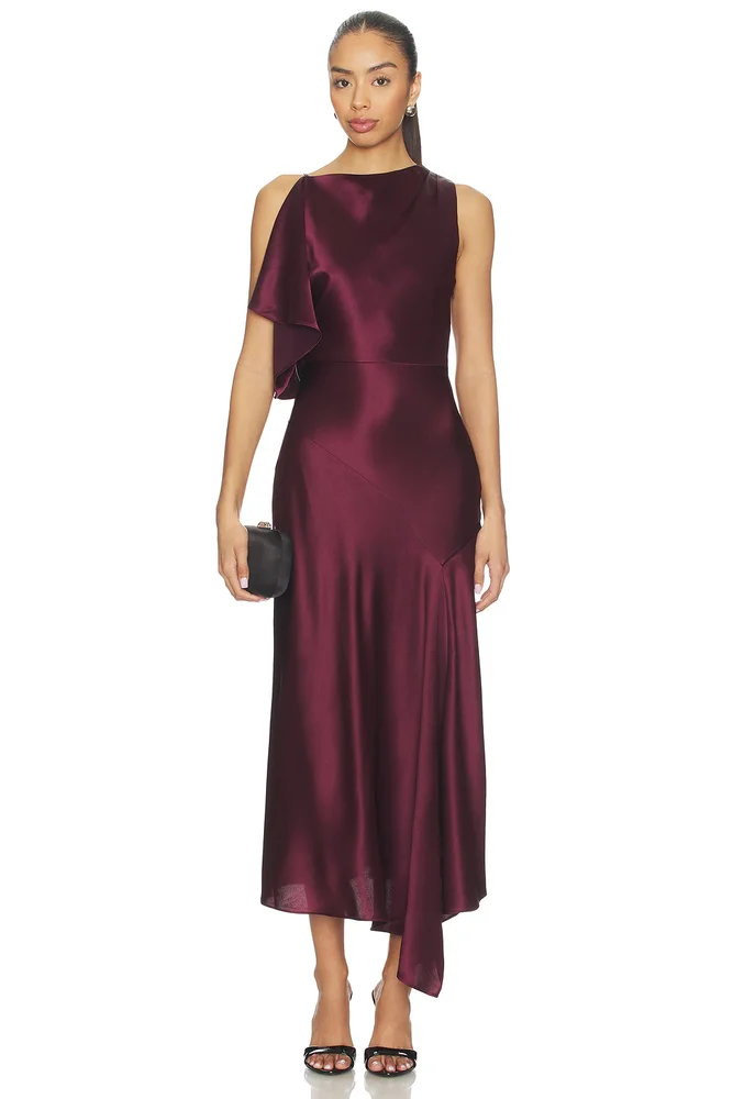 Nayara Dress