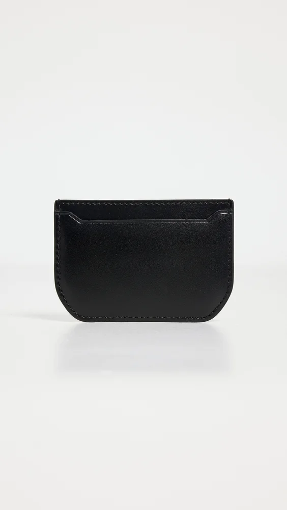 Calepin Card Holder