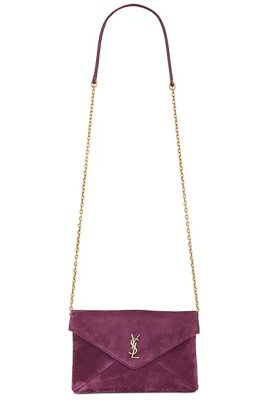 Small Chain Pouch