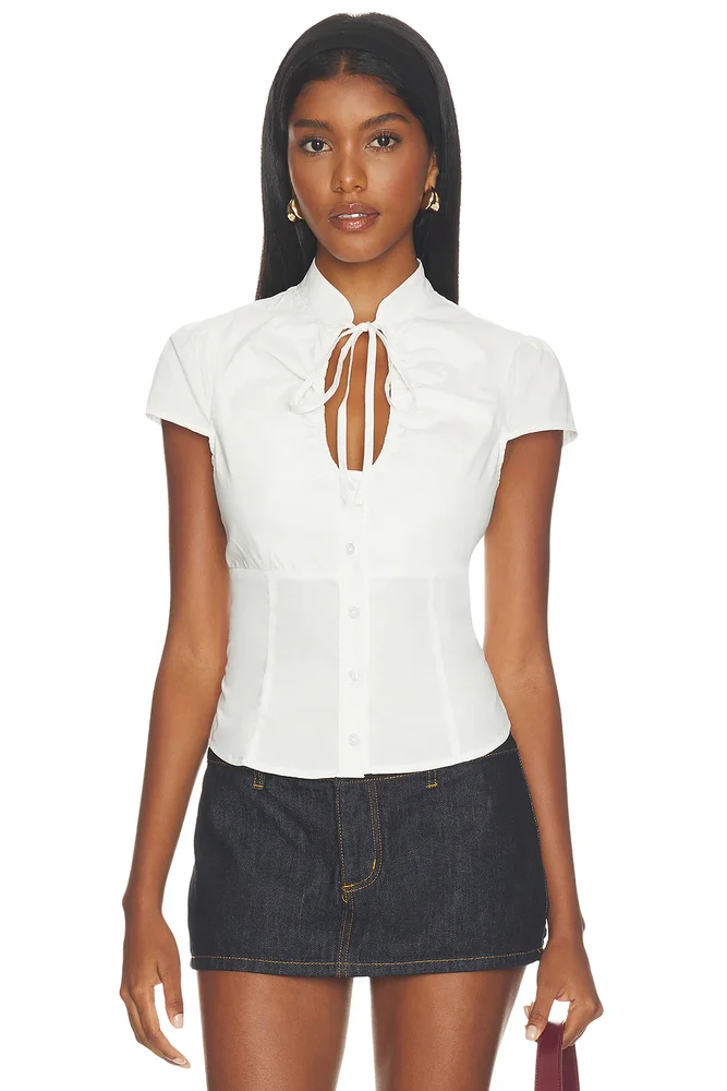 Viola Top