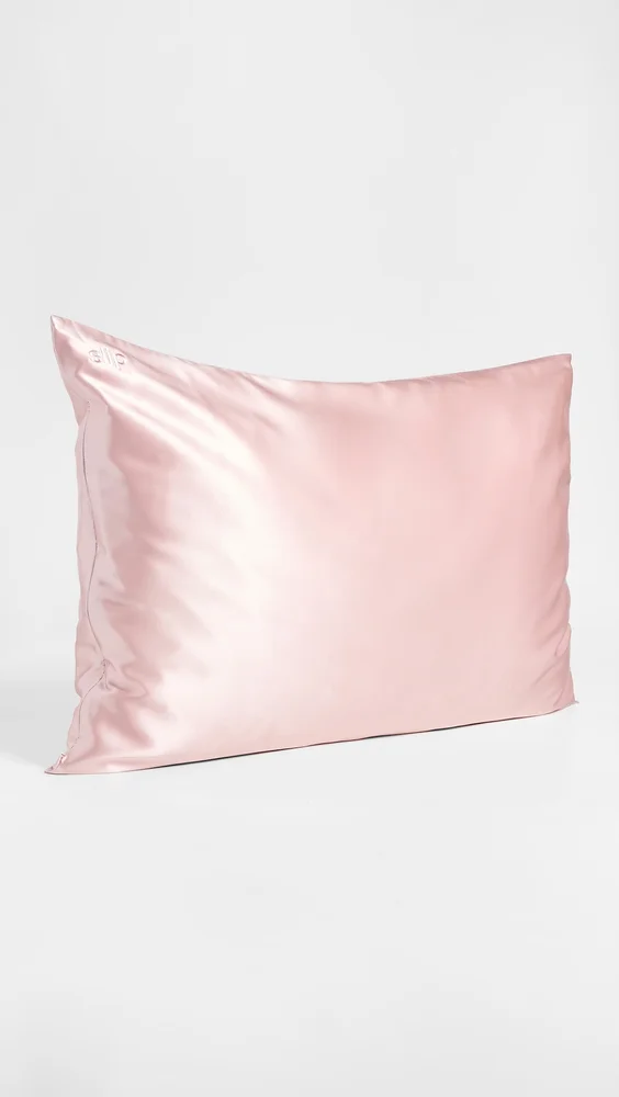 Pure Silk Queen Pillowcase