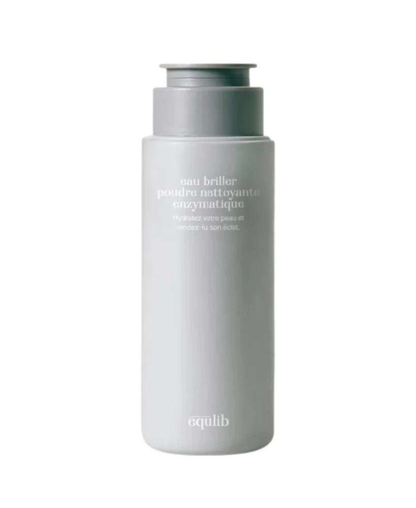Eau Briller Enzyme Clay Powder Wash