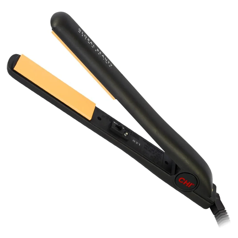 Original 1" Ceramic Hair Straightener Flat Iron