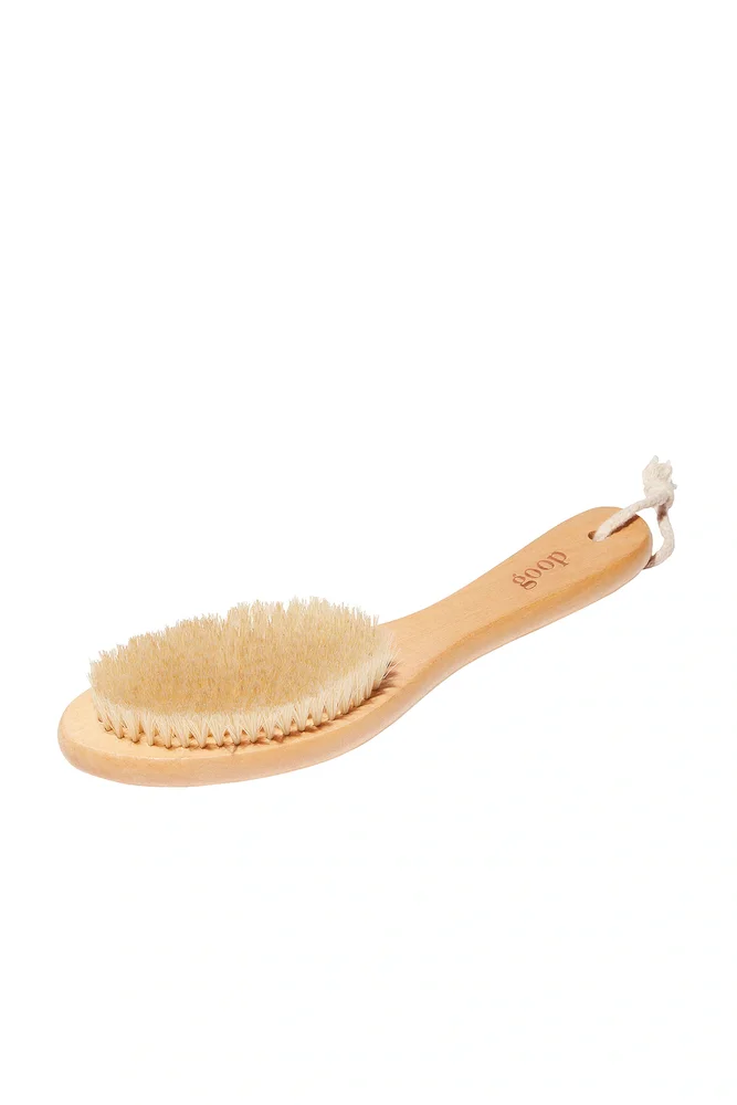 G.tox Ultimate Dry Brush