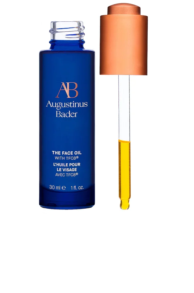 The Face Oil