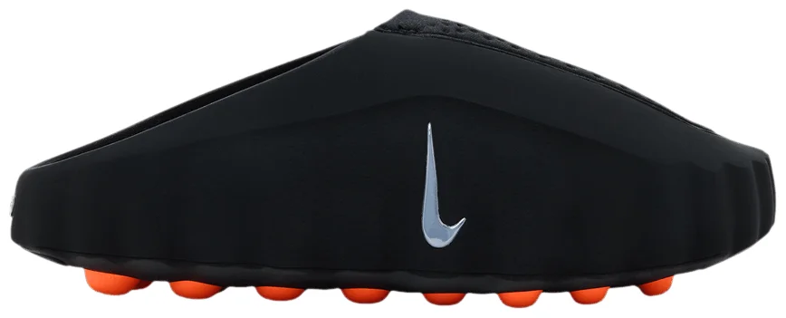 Mind 001 Pregame Mules Black