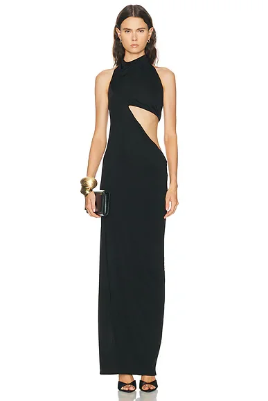 Lia Dress