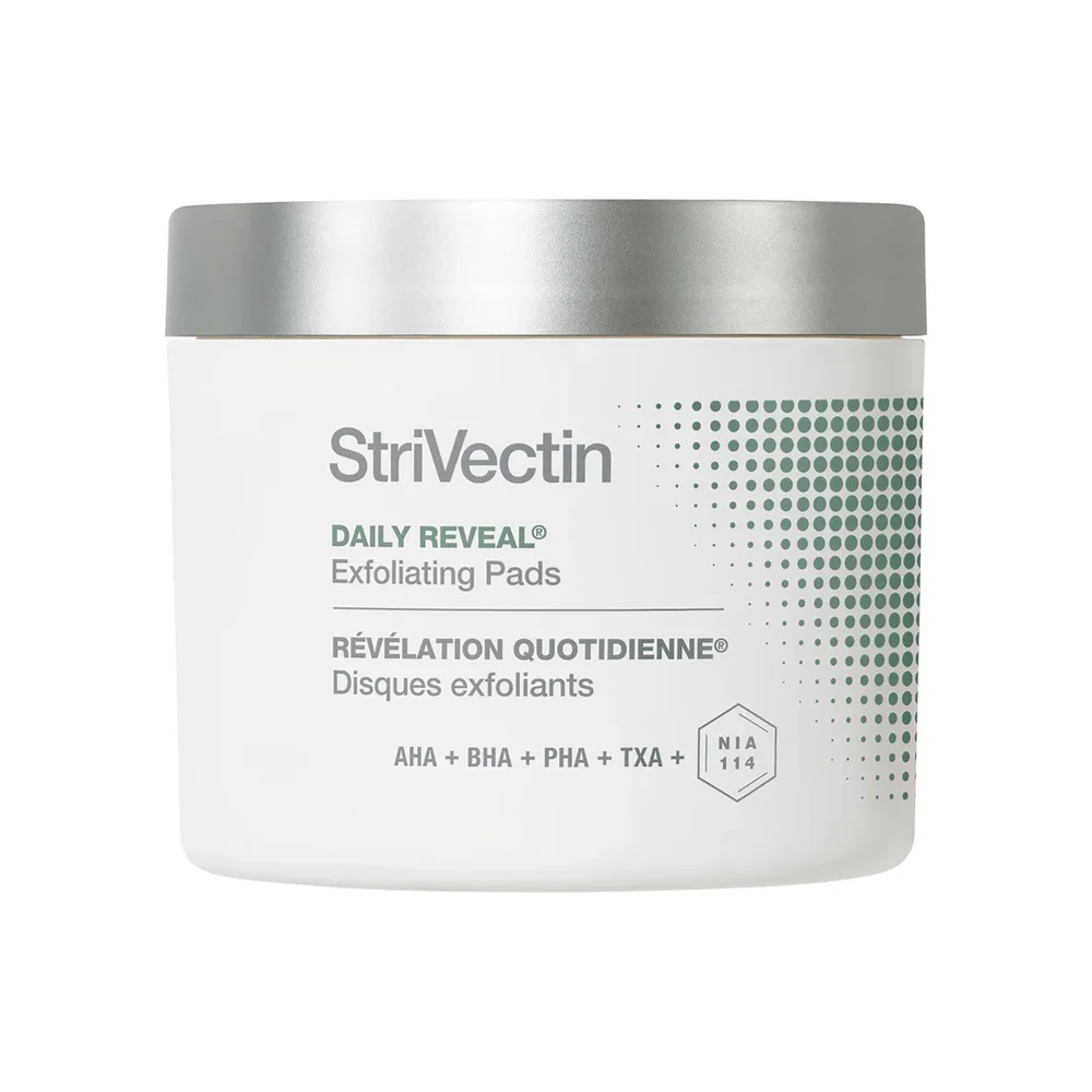 Daily Reveal Exfoliating Face Pads