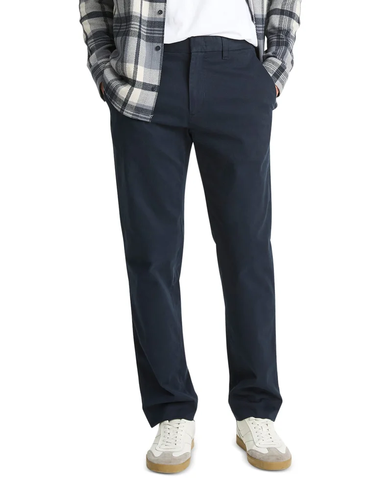 Owen Stretch Regular Fit Chino Pants