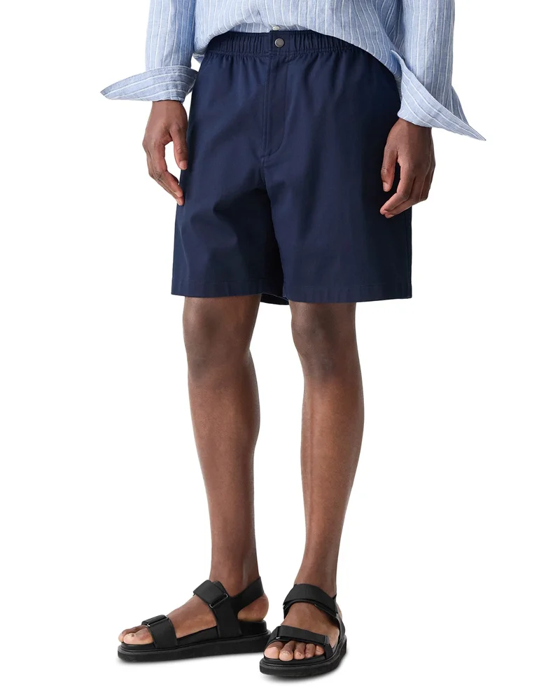 7" Easy Shorts
