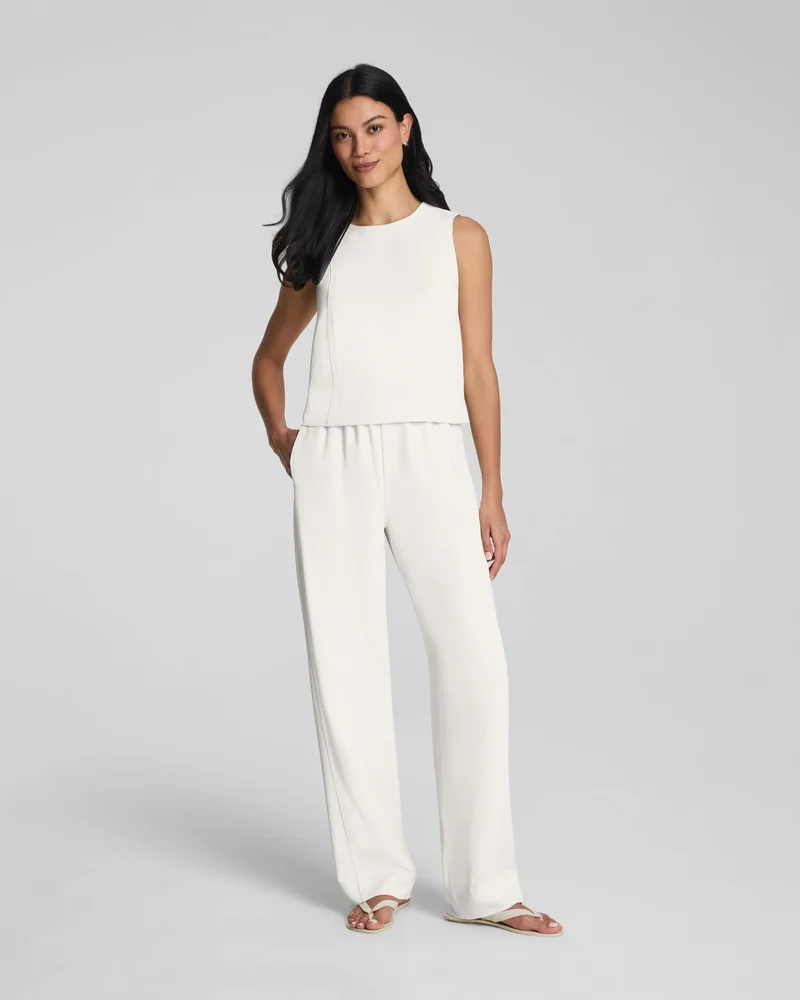 spanx.com SPANX Carry On Straight Leg Pant